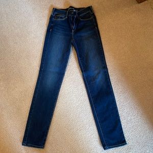Eddie Bauer Jeans Size 4